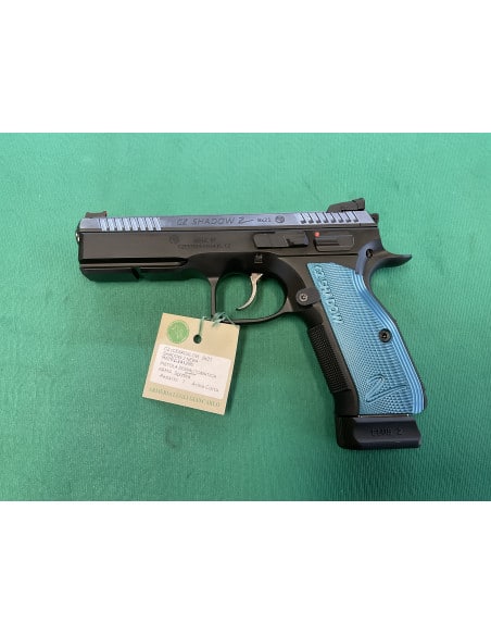 CZ Shadow 2 calibro 9x21