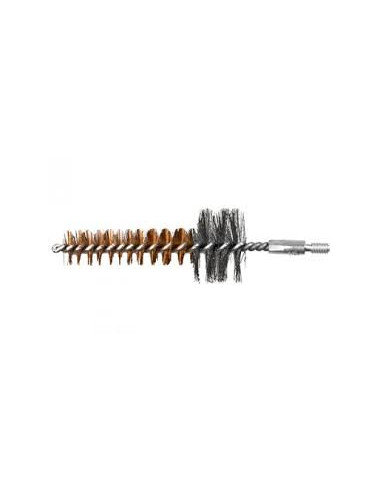 Birchwood MSR Chamber Brushes/Scovolo 7.62/308 – Filetto USA COD: BC-41285 Categorie: bacchette e scovoli, ACCESSORI ARMI