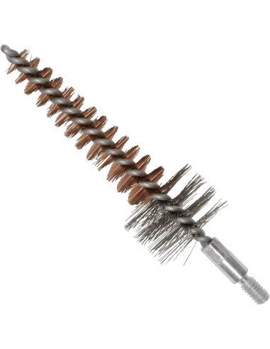 Birchwood MSR Chamber Brushes/Scovolo 5.56/223Rem – Filetto USA COD: BC-41284 Categorie: bacchette e scovoli, ACCESSORI ARMI