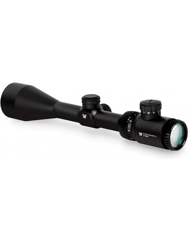 Ottica per carabine illuminata Vortex Crossfire II 3-9x50 Zielfernrohr, V-Brite Fadenkreuz vx-cf2 - 31027