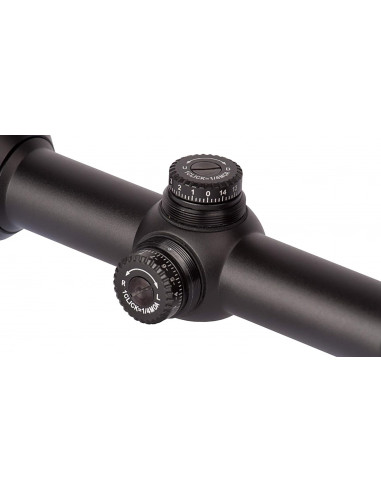 Ottica per carabine illuminata Vortex Crossfire II 3-9x50 Zielfernrohr, V-Brite Fadenkreuz vx-cf2 - 31027