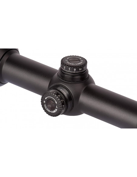 Ottica per carabine illuminata Vortex Crossfire II 3-9x50 Zielfernrohr, V-Brite Fadenkreuz vx-cf2 - 31027