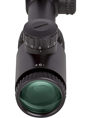 Ottica per carabine illuminata Vortex Crossfire II 3-9x50 Zielfernrohr, V-Brite Fadenkreuz vx-cf2 - 31027