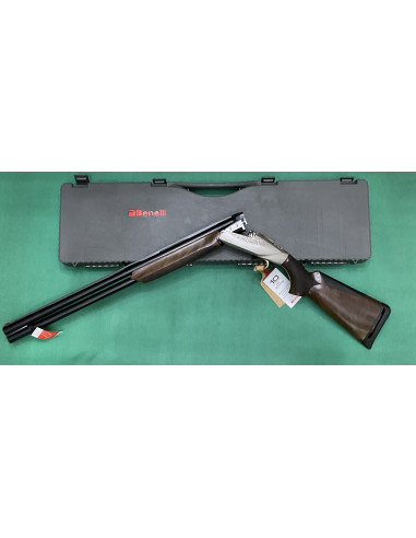 Benelli 828 S A.I. Silver cal. 12 canne 28”