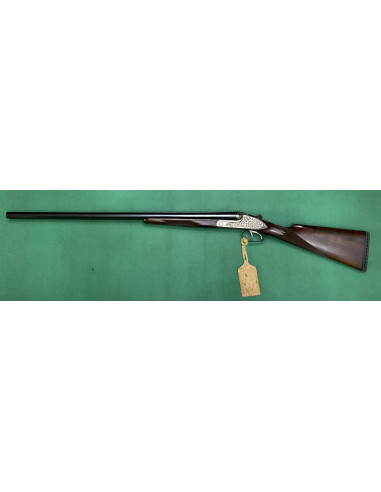 Merkel doppietta cal. 12 inciso