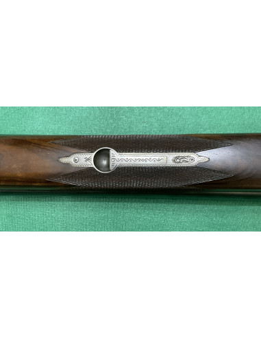 Merkel doppietta cal. 12 inciso