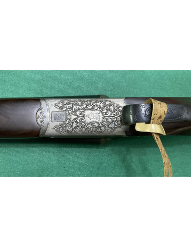 Merkel doppietta cal. 12 inciso