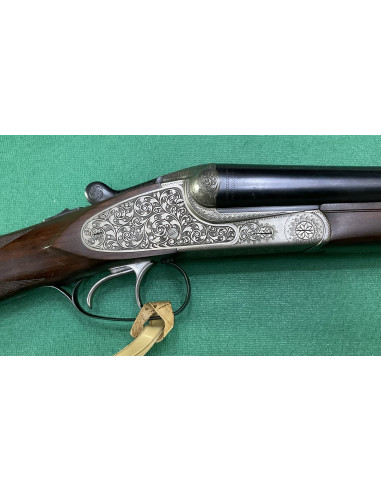 Merkel doppietta cal. 12 inciso