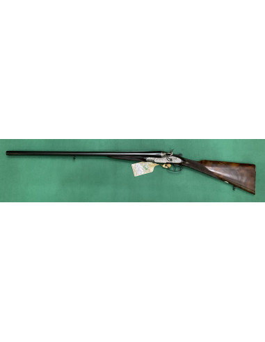 Birmingham Doppietta cal. 12 incisa