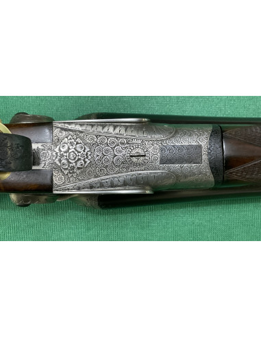 Birmingham Doppietta cal. 12 incisa