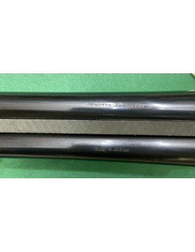 Francotte Doppietta cal. 12 tartarugata