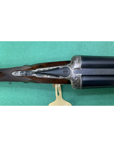 Francotte Doppietta cal. 12 tartarugata