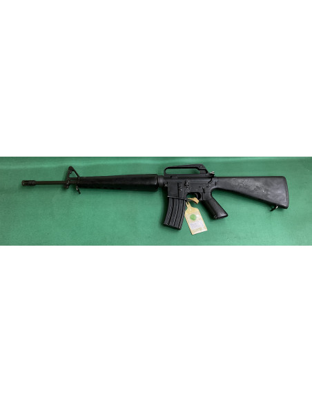 Colt m16a1 calibro 223rem