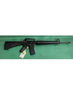 Colt m16a1 calibro 223rem 2