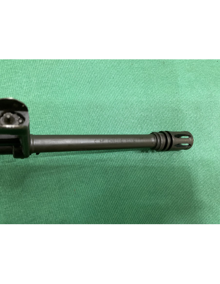 Colt m16a1 calibro 223rem
