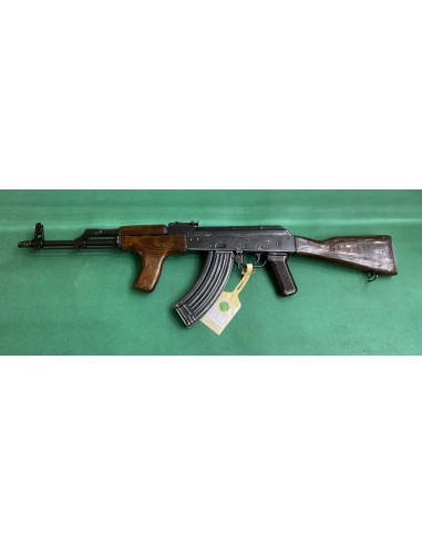 AKM47 Rumeno arsenale di Cugir calibro 7,62x39