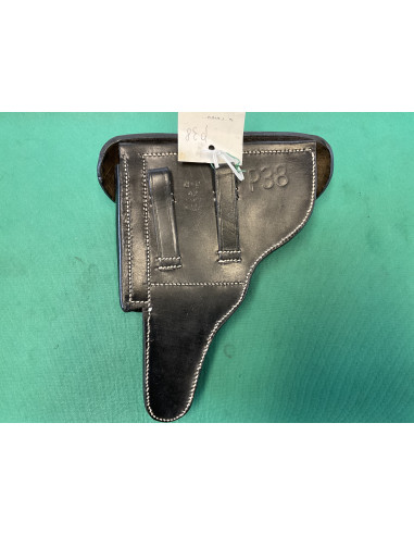 Fondina a bauletto Walther P38