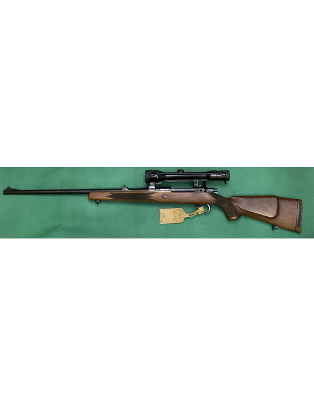 SAKO FINNBEAR cal. 375 H&H MAG ottica Zeiss 1,6-6x42