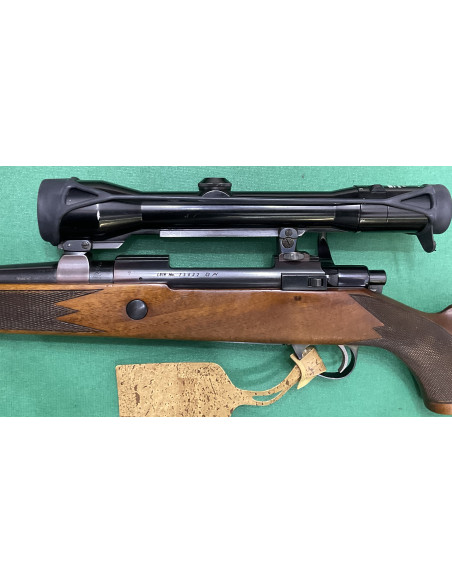 SAKO FINNBEAR cal. 375 H&H MAG ottica Zeiss 1,6-6x42