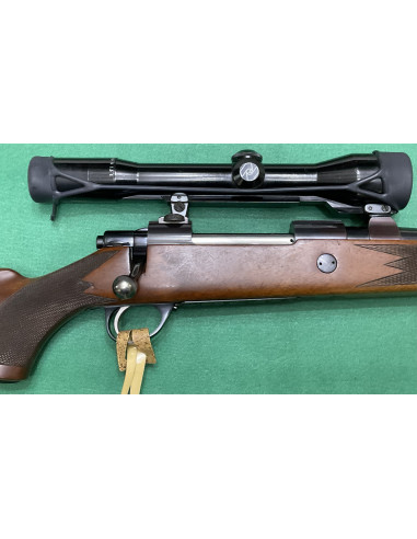 SAKO FINNBEAR cal. 375 H&H MAG ottica Zeiss 1,6-6x42