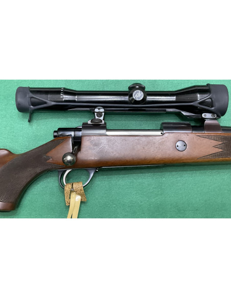 SAKO FINNBEAR cal. 375 H&H MAG ottica Zeiss 1,6-6x42