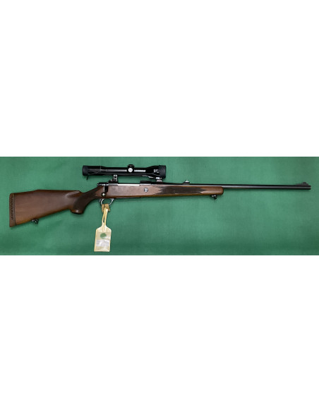 SAKO FINNBEAR cal. 375 H&H MAG ottica Zeiss 1,6-6x42