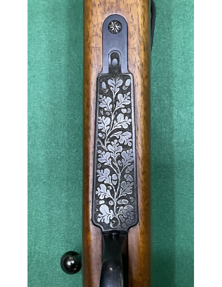 SAKO FINNBEAR cal. 375 H&H MAG ottica Zeiss 1,6-6x42