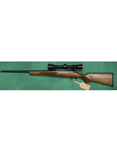 HOWA 1500 cal. 30-06 ottica Bushnell