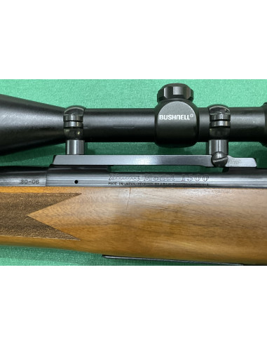 HOWA 1500 cal. 30-06 ottica Bushnell