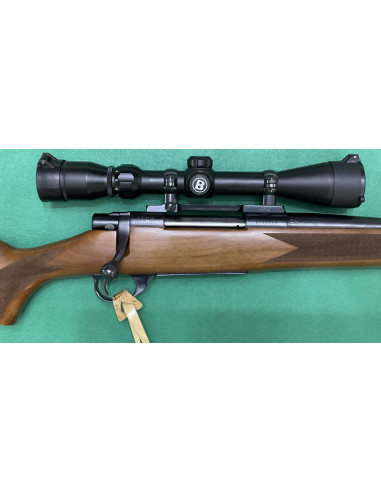 HOWA 1500 cal. 30-06 ottica Bushnell