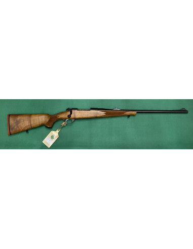 Musgrave  90 Light cal. 243 Win.