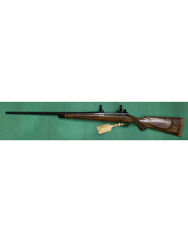 Winchester 70 Super Grade cal. 7mm Rem. Mag. con anelli