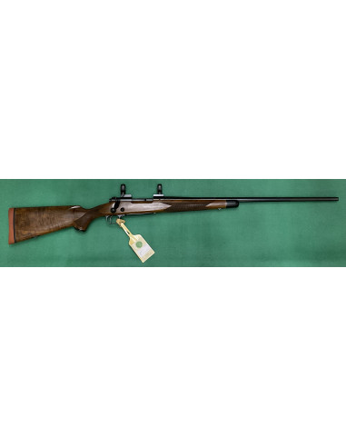 Winchester 70 Super Grade cal. 7mm Rem. Mag. con anelli