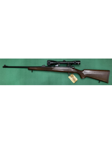 Fias Sabatti Rover 870 cal. 243 Win ottica Bushmaster