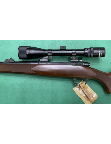 Fias Sabatti Rover 870 cal. 243 Win ottica Bushmaster
