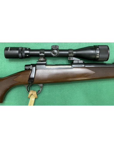 Fias Sabatti Rover 870 cal. 243 Win ottica Bushmaster