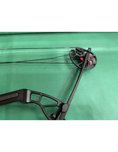 Arco Fire Fox con sacca e frecce