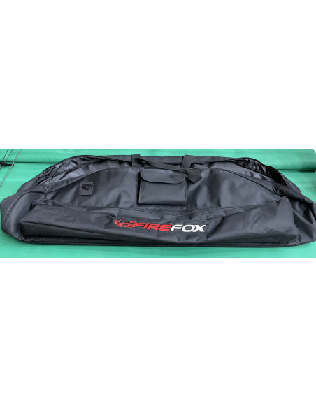 Arco Fire Fox con sacca e frecce