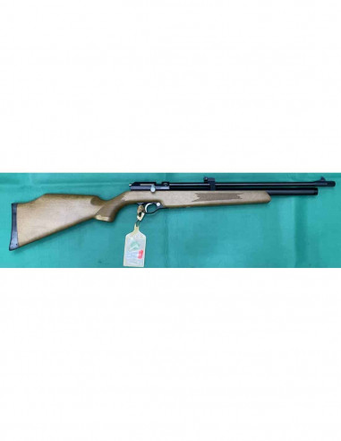 Carabina Diana Stormrider 10 colpi economica  legno pcp libera vendita calibro 4,5