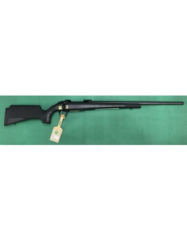 Carabina CZ 600 ALPHA calibro 223 rem in polimero