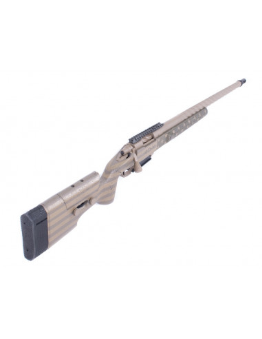 Remington 40X Stars & Stripes Remington Custom Shop calibro 308win