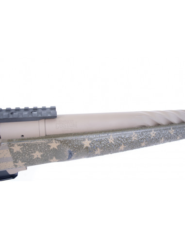 Remington 40X Stars & Stripes Remington Custom Shop calibro 308win