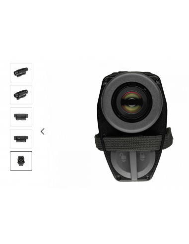 MONOCOLO TERMICO NOTTURNO LIEMKE KEILER-1 80113544