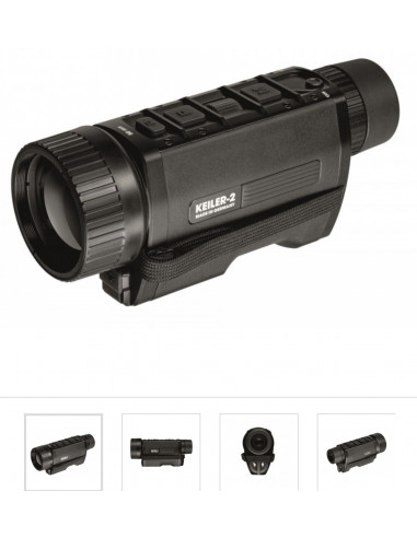 MONOCOLO TERMICO NOTTURNO LIEMKE Keiler 2 Codice  80113545