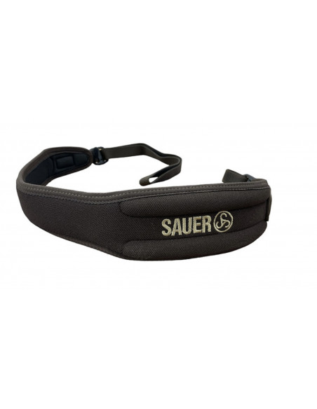 CINGHIA PER CARABINA SAUER ERGO REST -VERDE SCURO