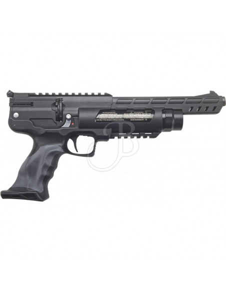 WEIHRAUCH PAC HW44 CAL.4.5 PISTOLA PCP LIBERA VENDITA