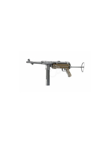 UMAREX CARABINA LEGENDS MP GERMAN LEGACY CO2 CALIBRO 4.5 LIBERA VENDITA