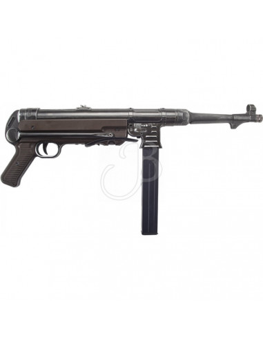 UMAREX CARABINA LEGENDS MP GERMAN LEGACY CO2 CALIBRO 4.5 LIBERA VENDITA