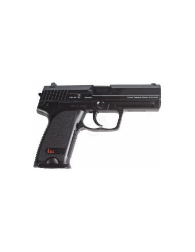 PISTOLA UMAREX HECKLER&KOCH USP CO2 Libera vendita