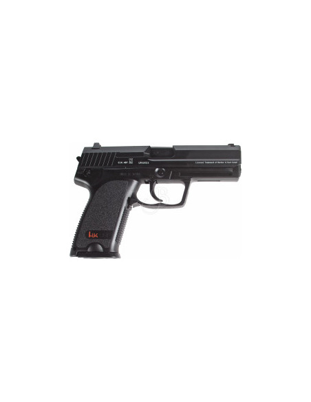 PISTOLA UMAREX HECKLER&KOCH USP CO2 Libera vendita
